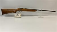 Remington 510 Target master .22 S,L,LR Serial