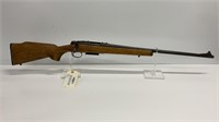 Remington 788 .22-250 Serial B6043565 


This