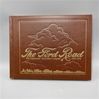 The Ford Road Book 1903 to 1978
