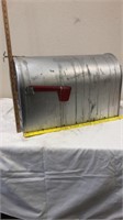 Large Mail Box