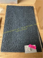 Made by design washable 30in.x40in accent-rug-blue