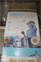 PERGO GOLD Underlayment