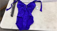 New with tags swimsuit sz L