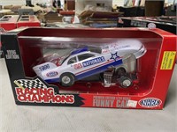 1:24 Scale Funny Car  Dragster