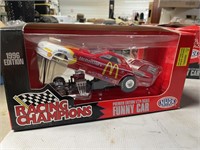 1:24 Scale Funny Car  Dragster