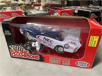 1:24 Scale Funny Car  Dragster