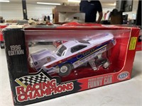 1:24 Scale Funny Car  Dragster