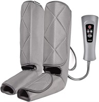 Missing power adapter -Renpho Foot and Calf Wrap
