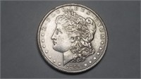 1890 Morgan Silver Dollar High Grade