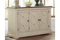 Ashley D647-60 Bolanburg Dining Room Server