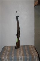 SPANISH FR7 MAUSER .308