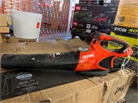 Echo eForce DPB-2500 Handheld Battery Leaf Blower