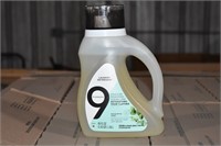 Laundry Detergent - Qty 360