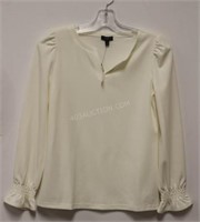 Ladies Talbots Top Size Small - NWT $50