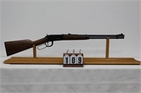 Winchester 94 30-30 Rifle #4220481