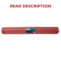 5PK 36in x 166 ft. Heavyweight Red Builder's Paper