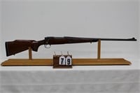 Remington 700 BDL 300 WM Rifle #6255624