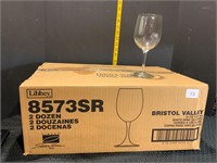 21 Bristol Valley 13oz Wine Glasses