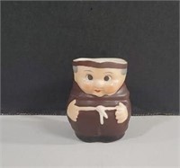Vintage Goebel Hummel Friar/Monk Tuck Miniature