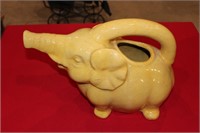 Elephant Watering Pitcher