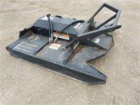 Skid Steer Brushcutter