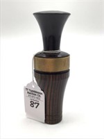 Mike McNemore Duck Call