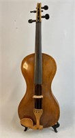 ANTIQUE HAND MADE VIOLIN