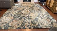 Oriental Weavers Huntley 8x11 Area Rug