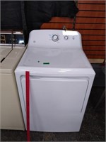 GE Electric Dryer Model AT752399C