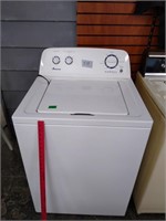 Amana Washing Machine Model NTW4650YQO