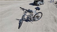 Gas-Powered Bike/ Bicycle