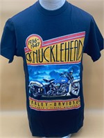 Harley-Davidson 1936-1947 Knucklehead Shirt