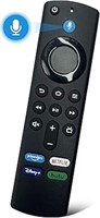 [2 Pack] Replacement Remote for TCL Roku TV, Compa