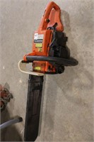 ECHO 300EVL CHAINSAW