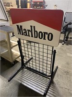 MARLBORO DISPLAY