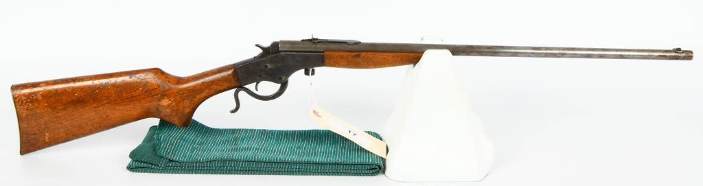 Gun Collectors Dream Auction #23 06/15/19 No Reserves!