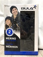 Bula Merino Wool Blend One Size