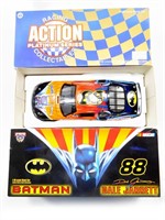 Die Cast Cars - ACTION, Batman
