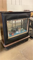 Aquarium With Stand