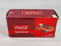 COCA COLA 1/34 SCALE 1925 MACK AC DEPOT TRUCK