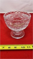 Waterford Crystal Bowl