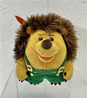 Toy Story 3 Mr. Prickle Pants Plush