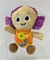 Toy Story 3 Dolly Plush with Purple Hair
