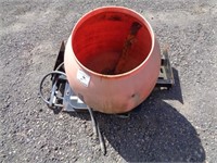 Kushlan Skid Steer Dirt & Foundry Bucket