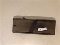 Single Blade Slaw Board