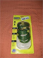 RYOBI Pre Cut String Trimmer Line 5pc Missing one