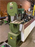 14in Band Saw