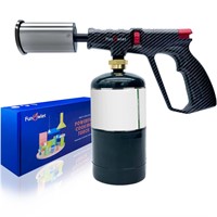 Powerful Cooking Propane Torch Lighter - Culinary