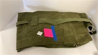 Army bag - Army green color