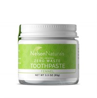 2024 marNelson Naturals Fennel Toothpaste 93g